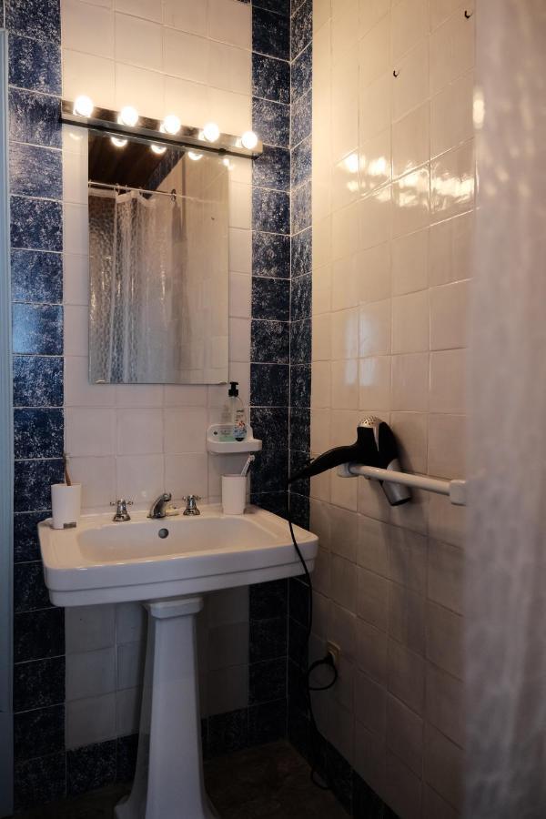 Azoia 10 - Hostel & Casas De Campo Azoia de Baixo Eksteriør billede
