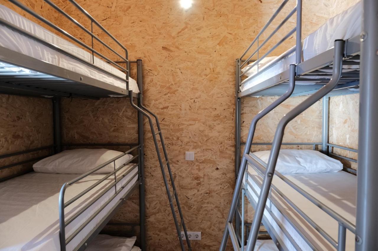 Azoia 10 - Hostel & Casas De Campo Azoia de Baixo Eksteriør billede