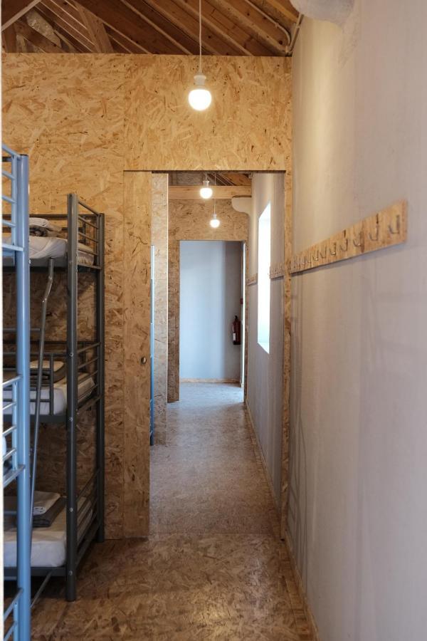 Azoia 10 - Hostel & Casas De Campo Azoia de Baixo Eksteriør billede