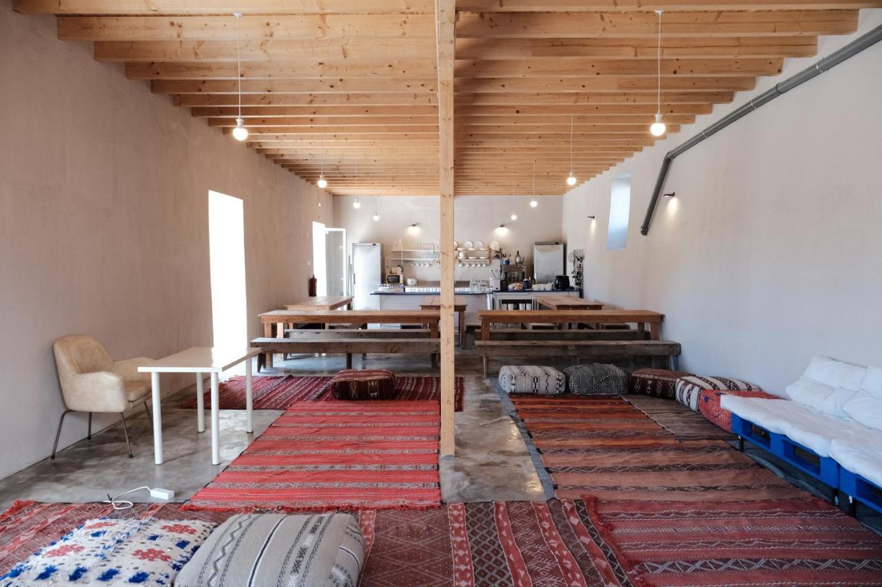 Azoia 10 - Hostel & Casas De Campo Azoia de Baixo Eksteriør billede