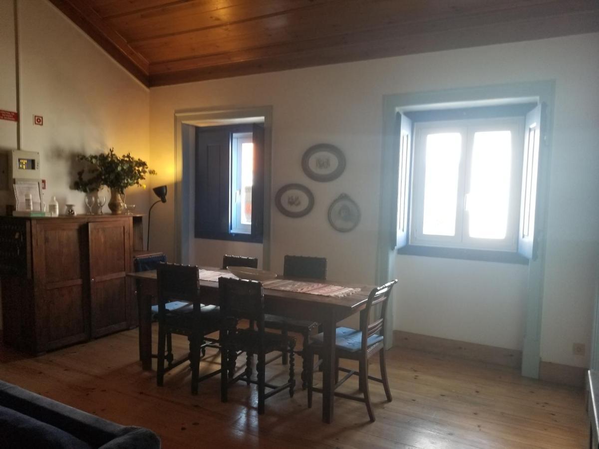 Azoia 10 - Hostel & Casas De Campo Azoia de Baixo Eksteriør billede