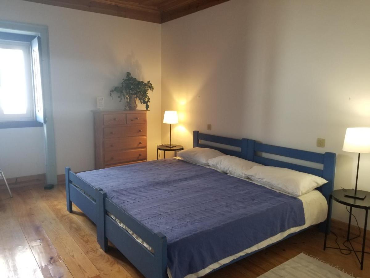 Azoia 10 - Hostel & Casas De Campo Azoia de Baixo Eksteriør billede