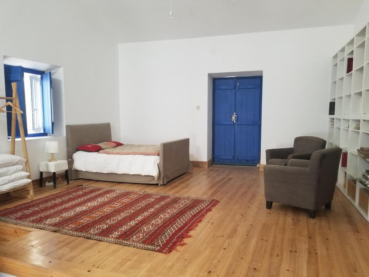 Azoia 10 - Hostel & Casas De Campo Azoia de Baixo Eksteriør billede