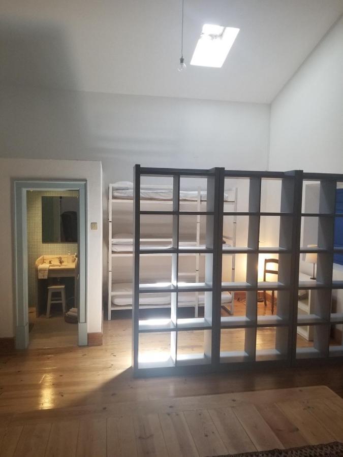 Azoia 10 - Hostel & Casas De Campo Azoia de Baixo Eksteriør billede