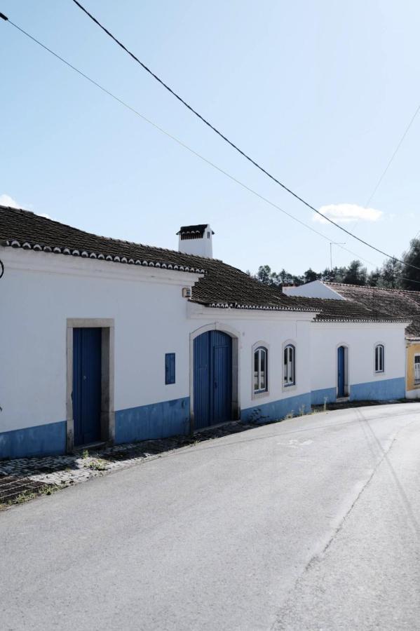 Azoia 10 - Hostel & Casas De Campo Azoia de Baixo Eksteriør billede