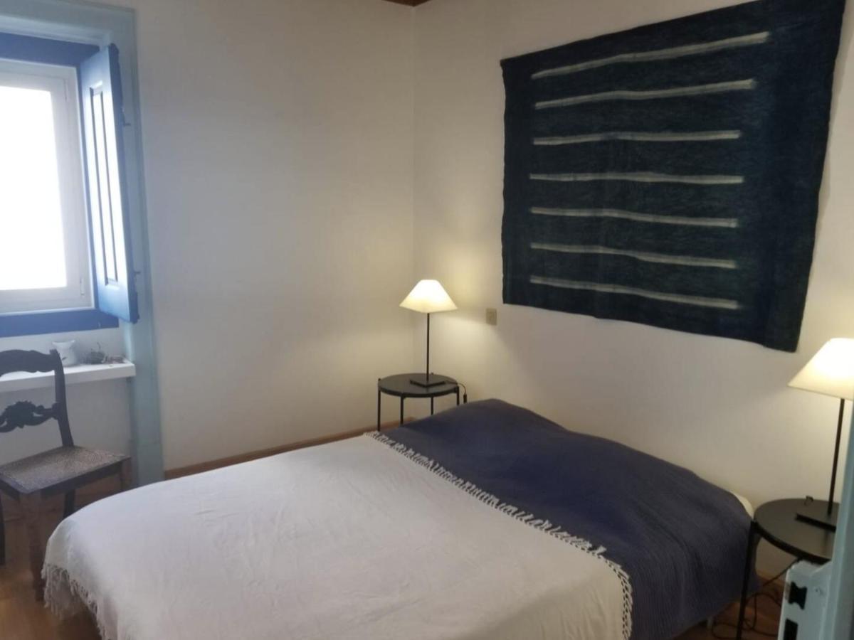 Azoia 10 - Hostel & Casas De Campo Azoia de Baixo Eksteriør billede
