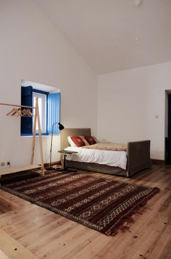 Azoia 10 - Hostel & Casas De Campo Azoia de Baixo Eksteriør billede