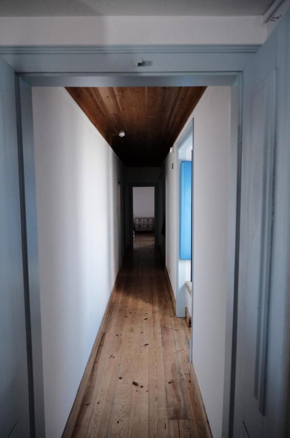 Azoia 10 - Hostel & Casas De Campo Azoia de Baixo Eksteriør billede