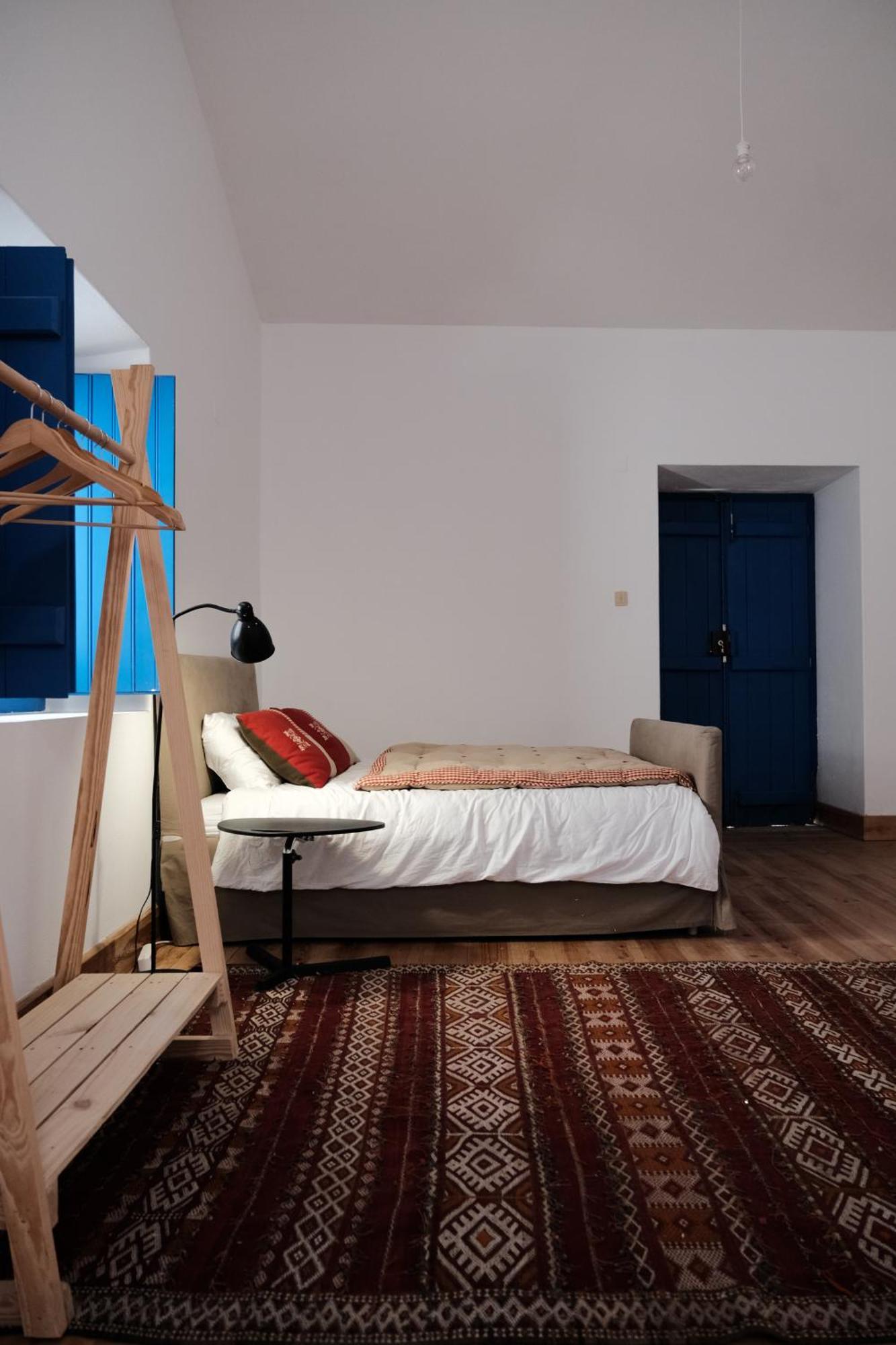 Azoia 10 - Hostel & Casas De Campo Azoia de Baixo Værelse billede