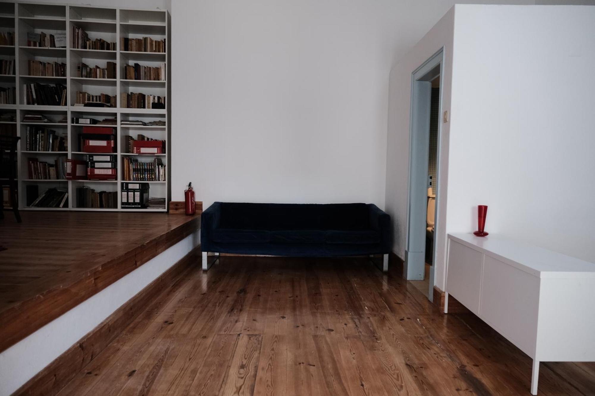 Azoia 10 - Hostel & Casas De Campo Azoia de Baixo Værelse billede